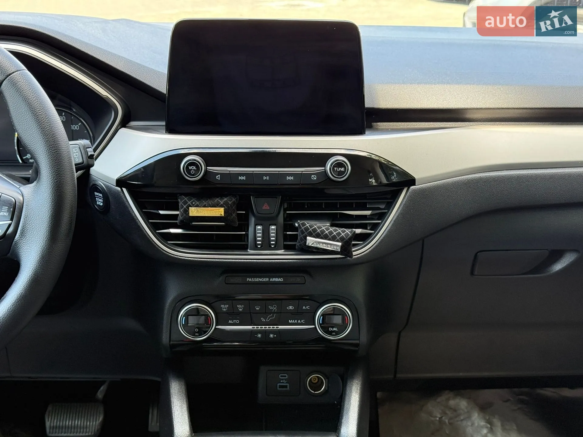 2021 Ford Escape - мініатюра 28