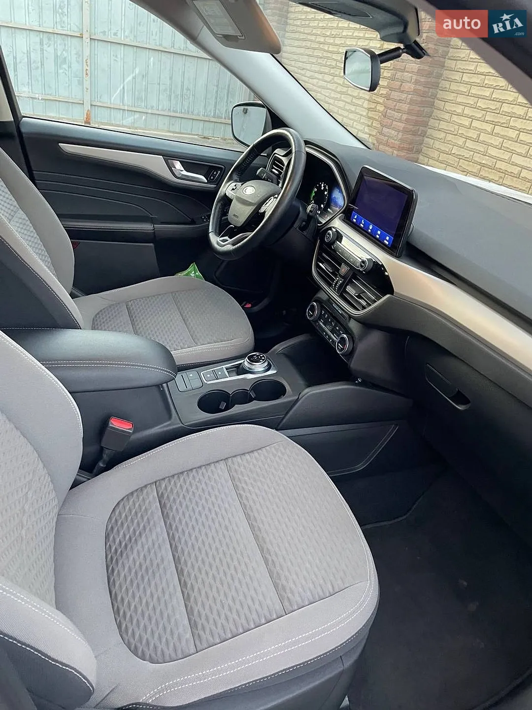 2021 Ford Escape - мініатюра 6