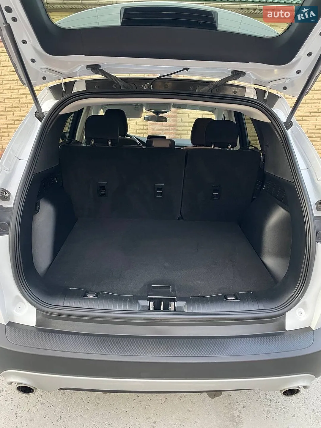 2021 Ford Escape - мініатюра 12