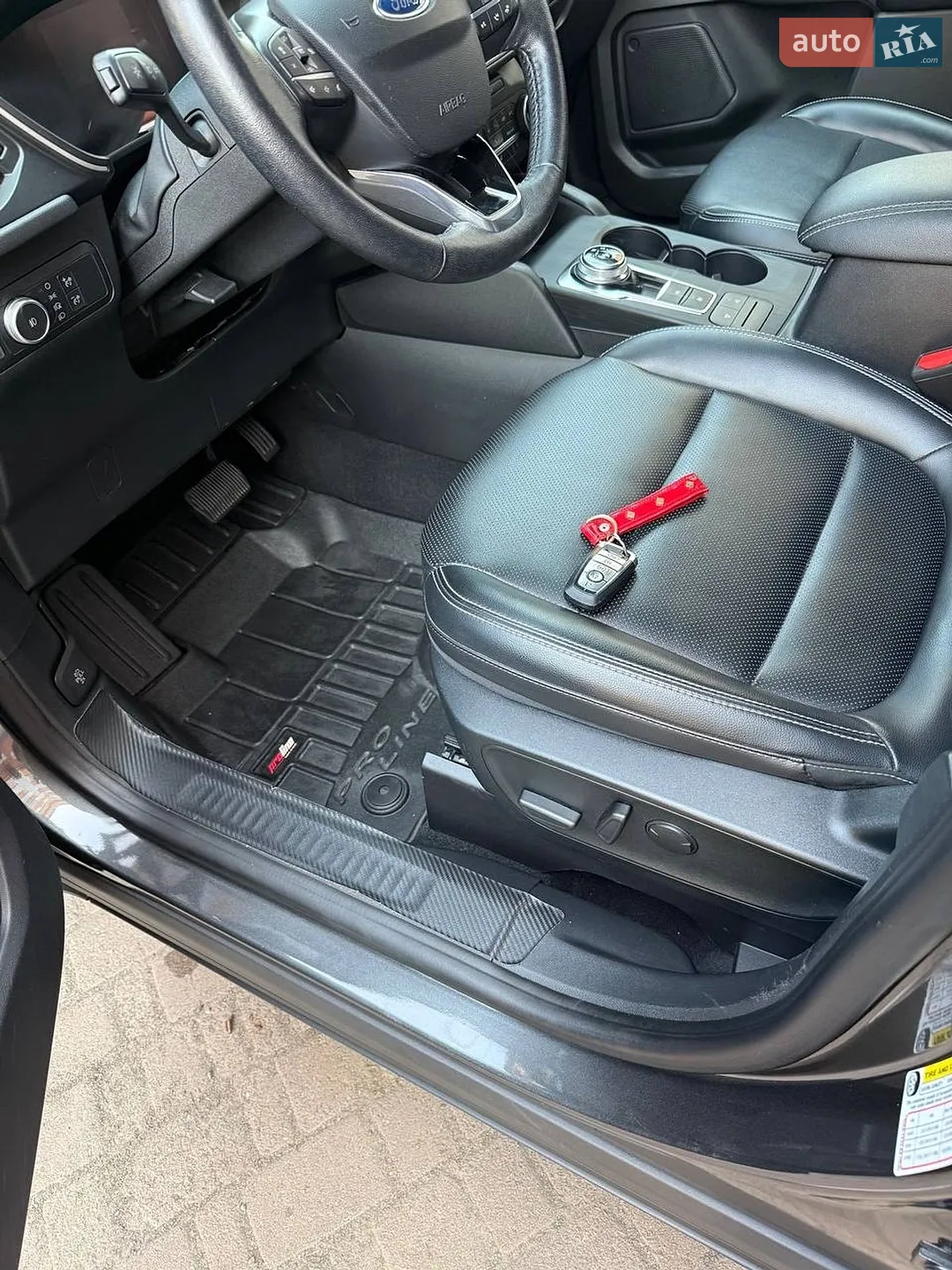 2019 Ford Escape - мініатюра 7