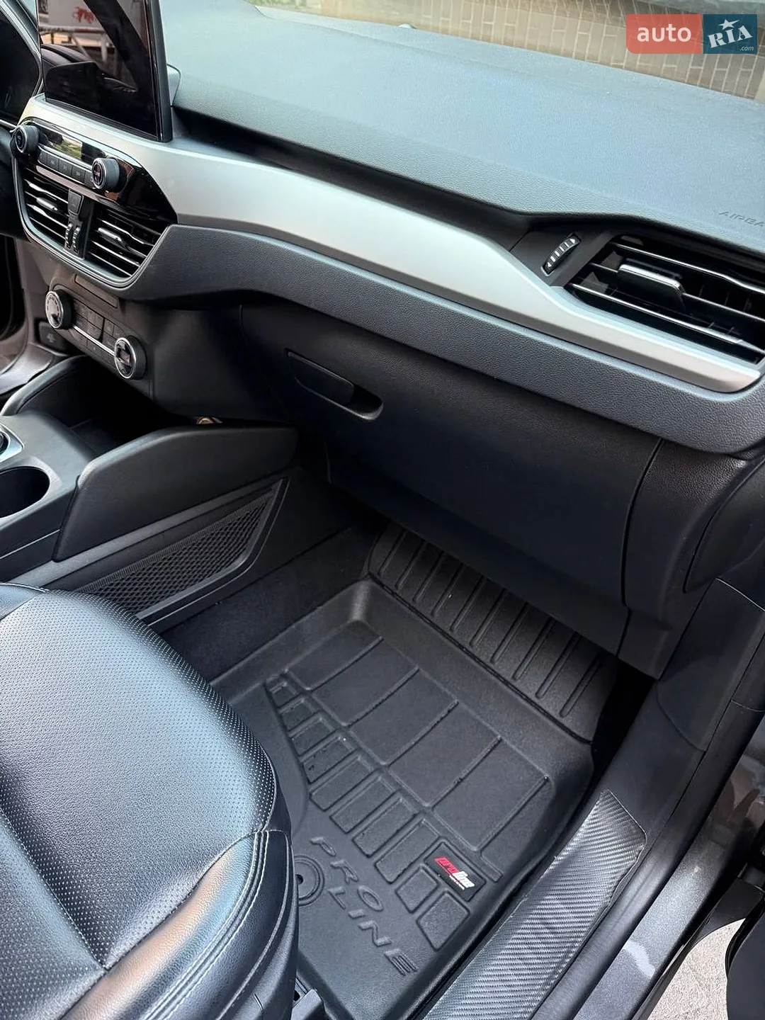 2019 Ford Escape - мініатюра 8
