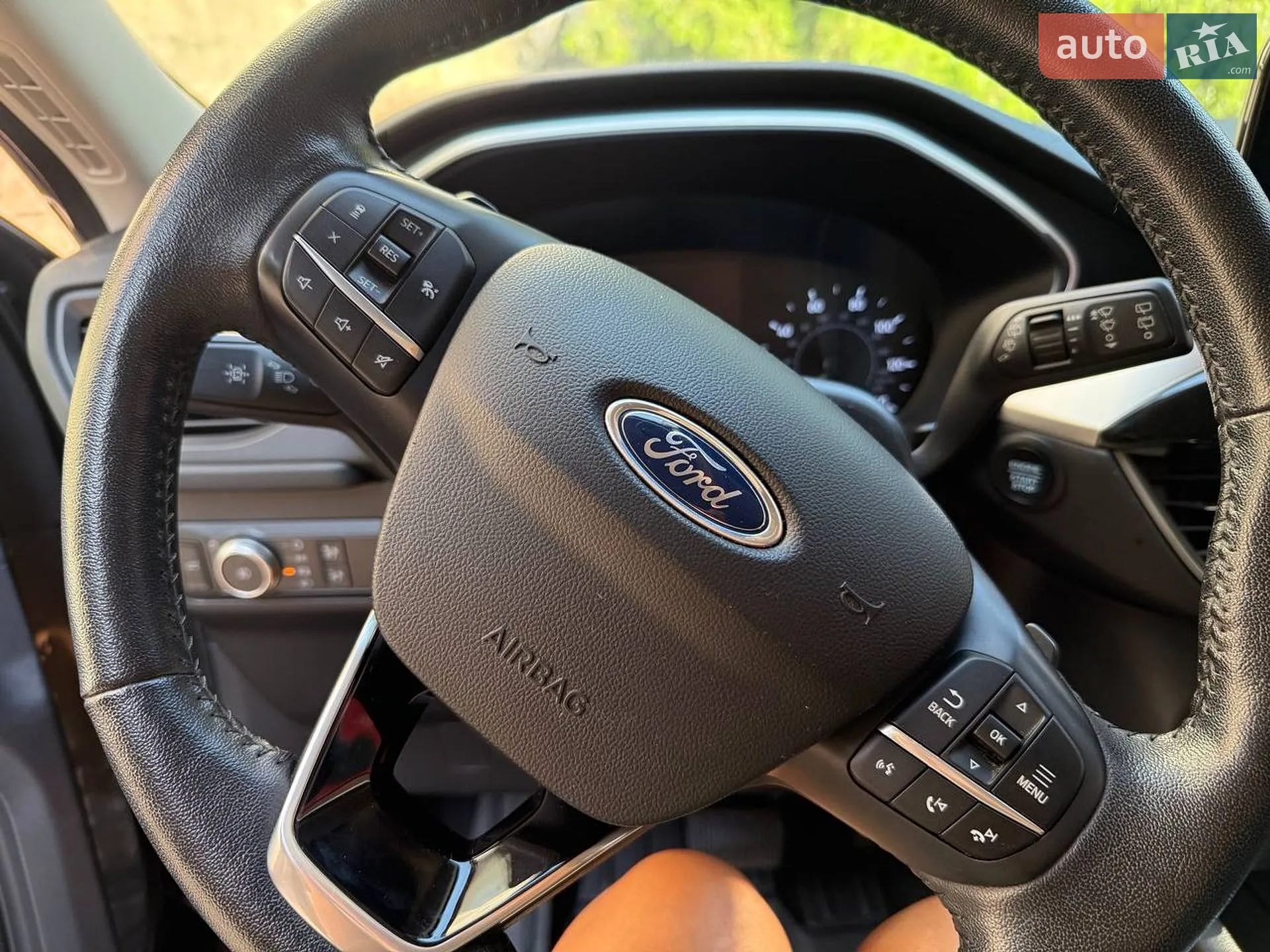 2019 Ford Escape - мініатюра 10