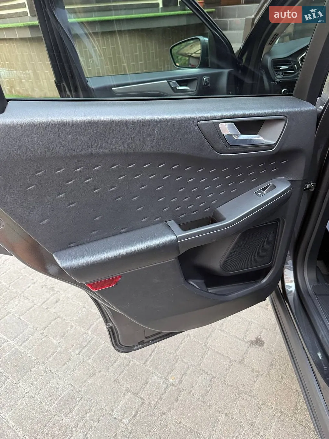 2019 Ford Escape - мініатюра 10