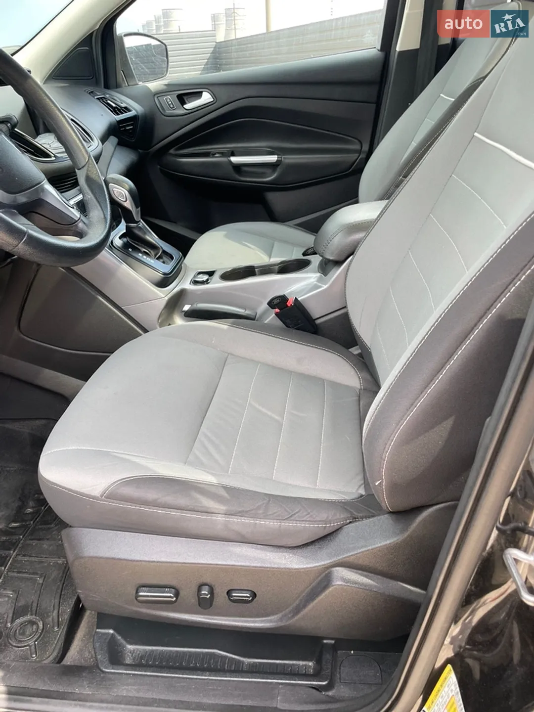 2015 Ford Escape - мініатюра 14