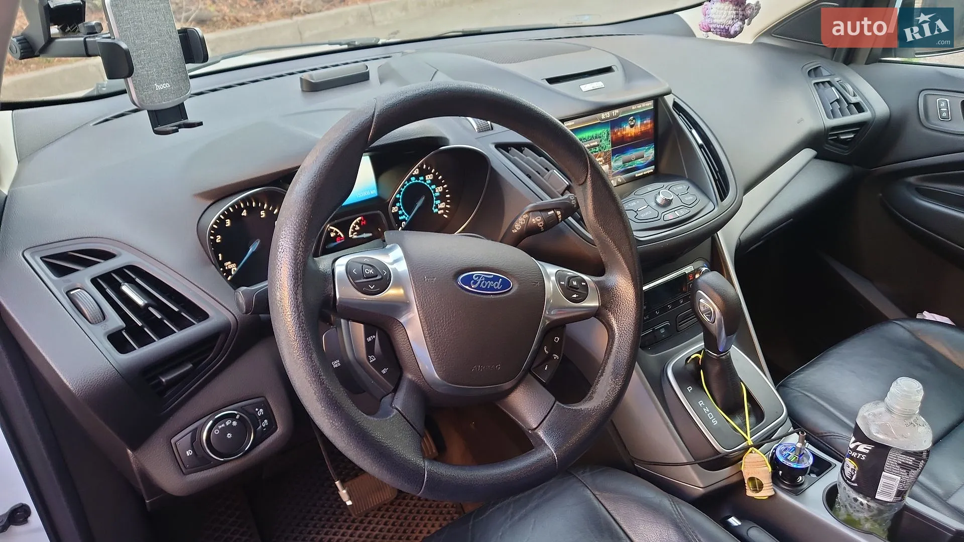2013 Ford Escape - мініатюра 19