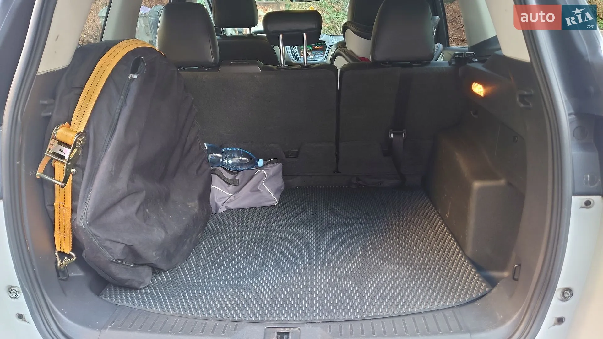 2013 Ford Escape - мініатюра 28