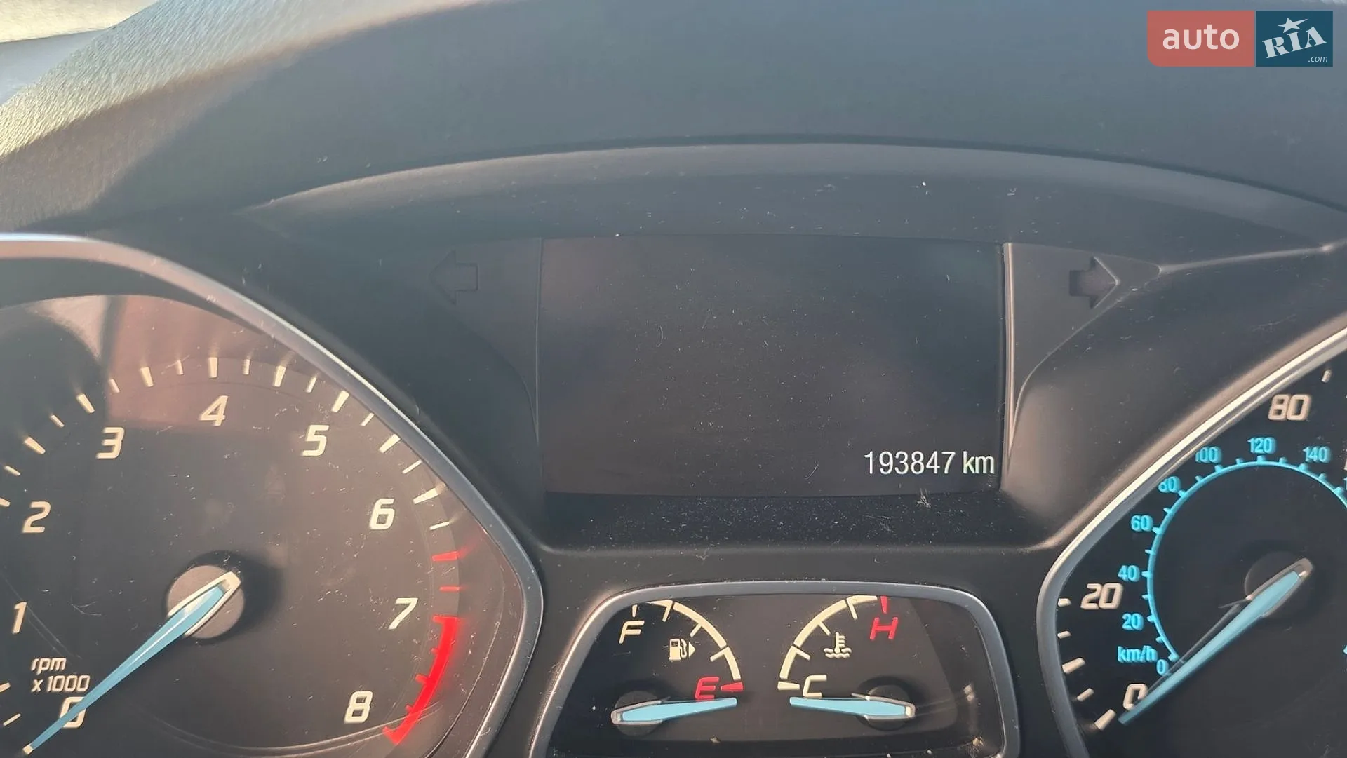 2013 Ford Escape - мініатюра 29