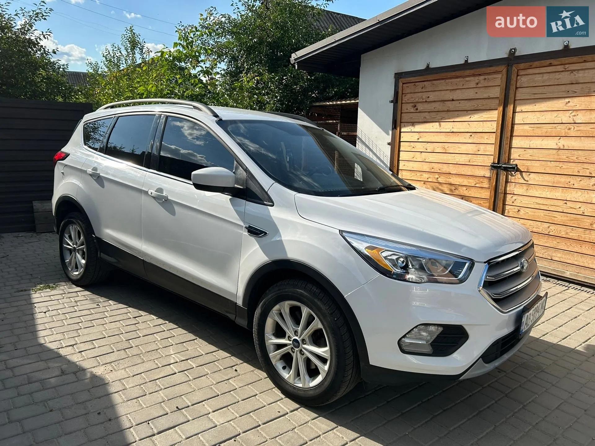 2019 Ford Escape - мініатюра 4