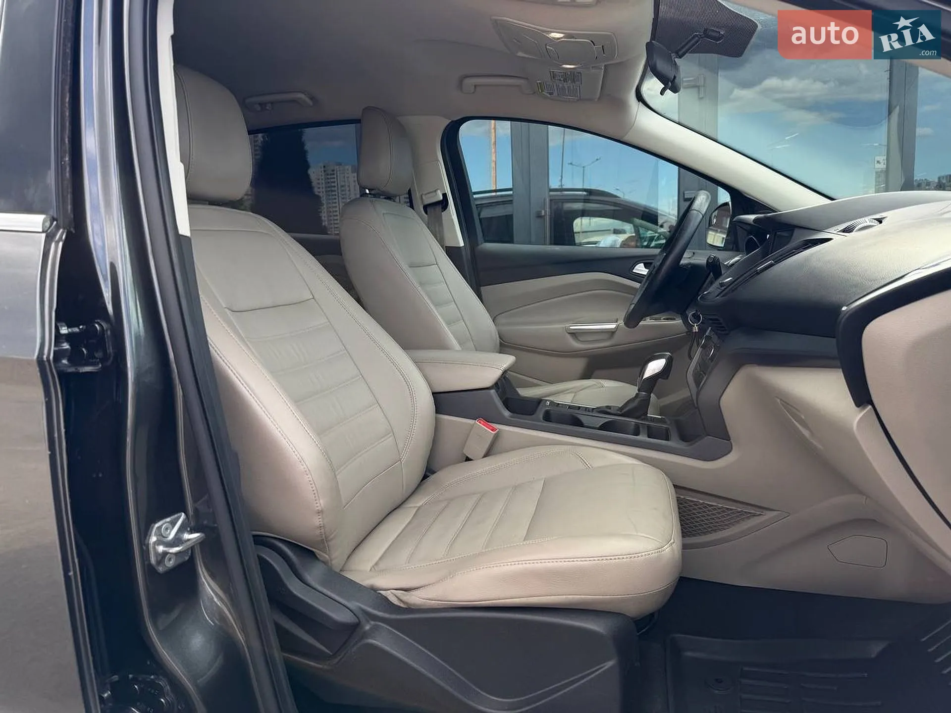 2018 Ford Escape - мініатюра 12