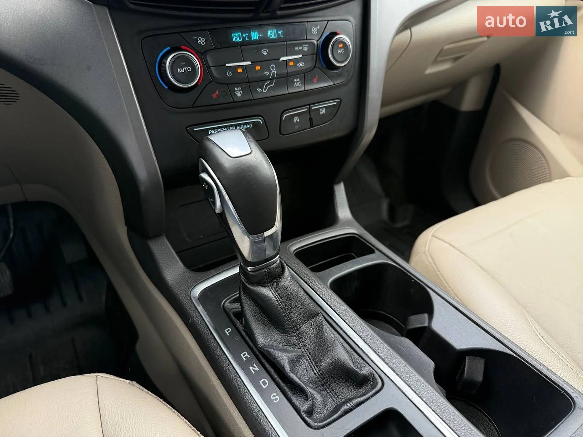 2018 Ford Escape - мініатюра 30