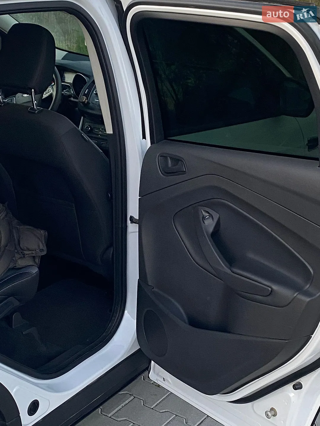 2018 Ford Escape - мініатюра 13