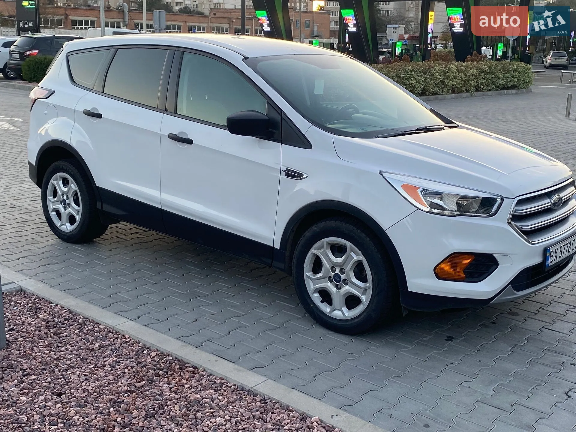 2018 Ford Escape - мініатюра 4