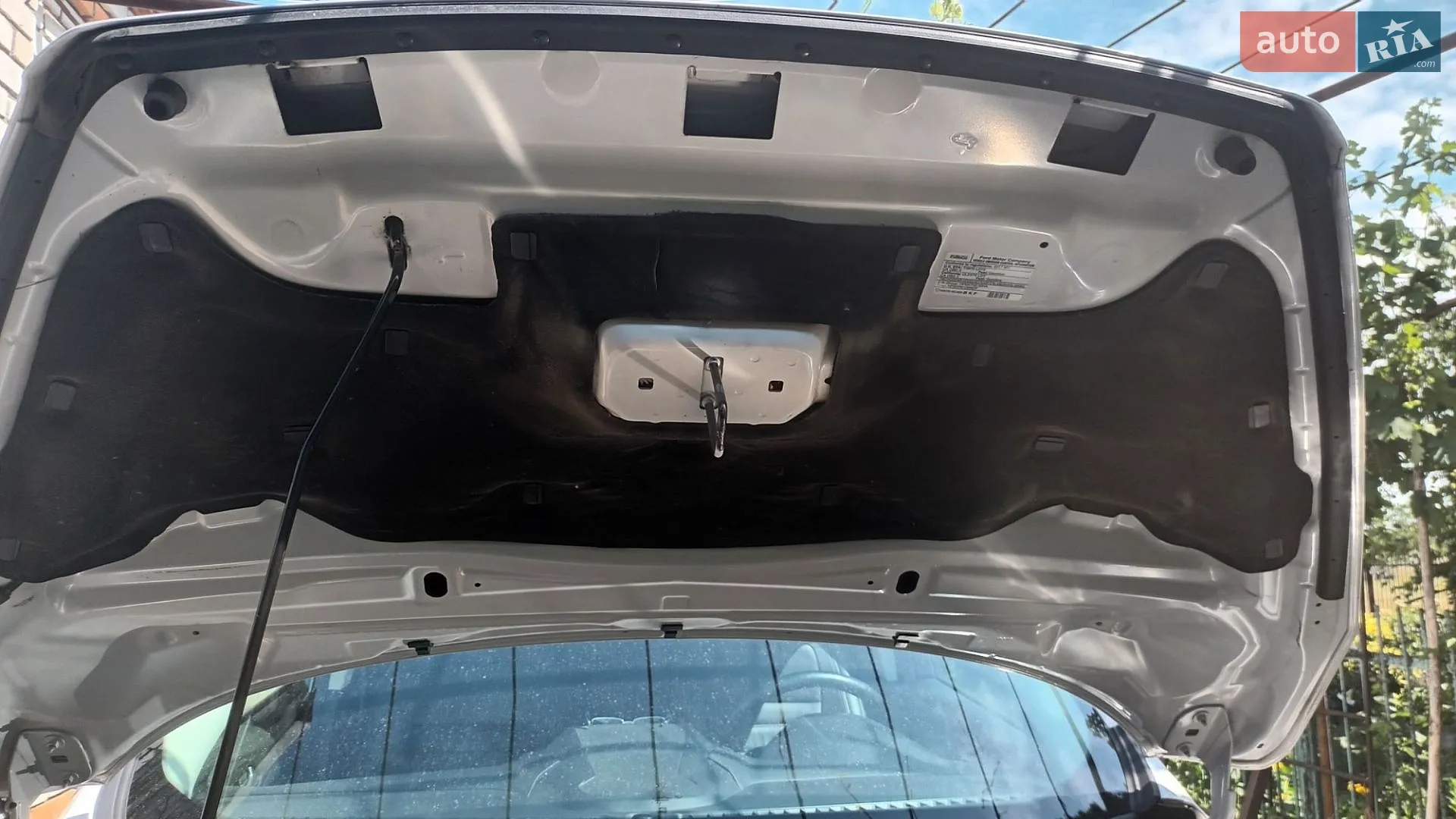 2017 Ford Escape - мініатюра 17