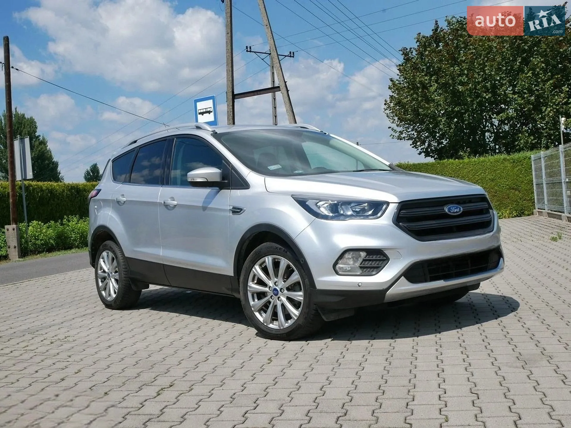2018 Ford Escape - мініатюра 4