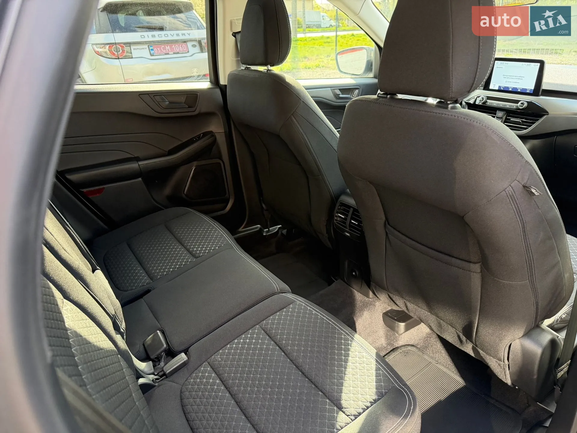 2023 Ford Escape - мініатюра 31