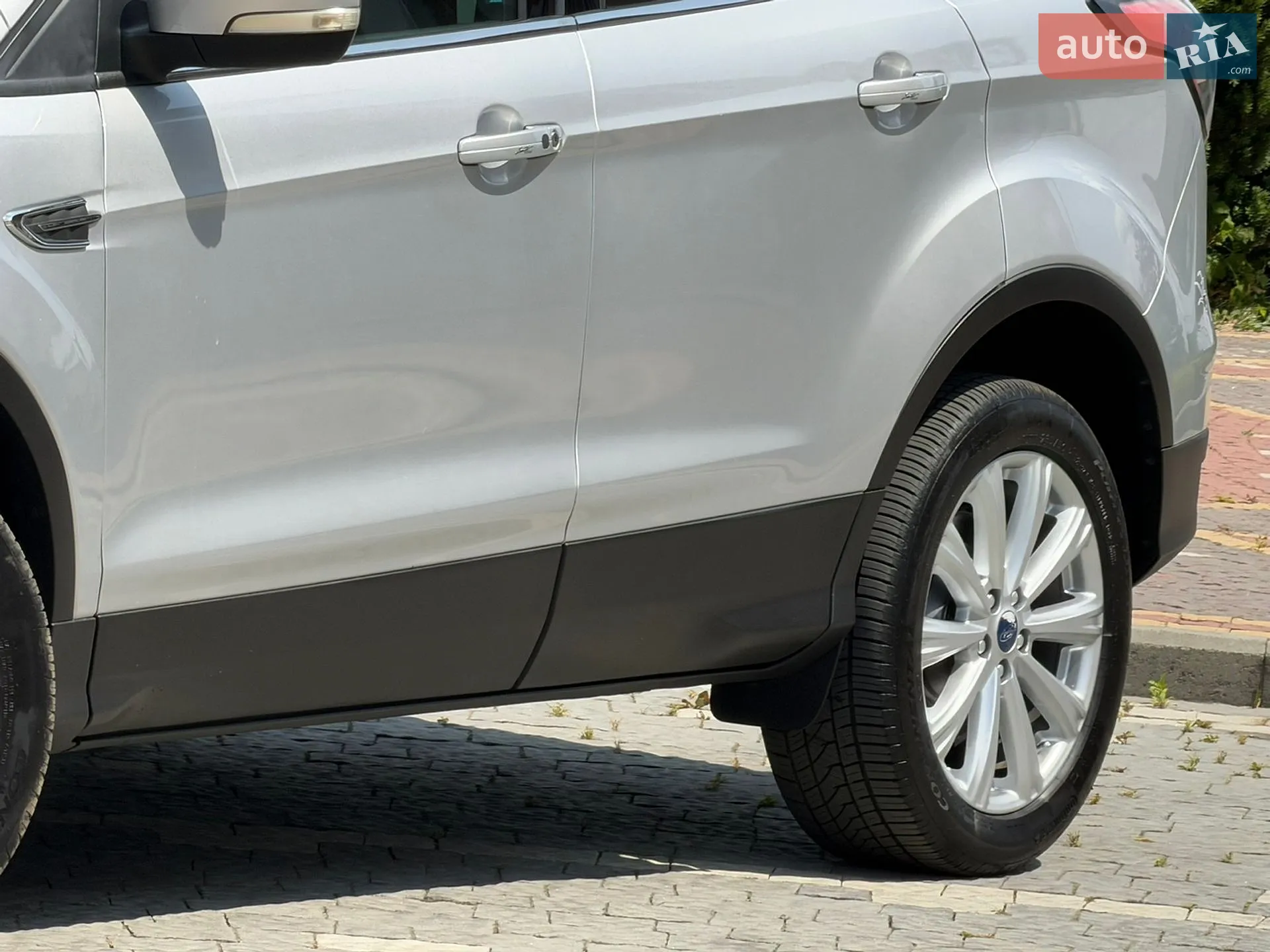 2017 Ford Escape - мініатюра 7