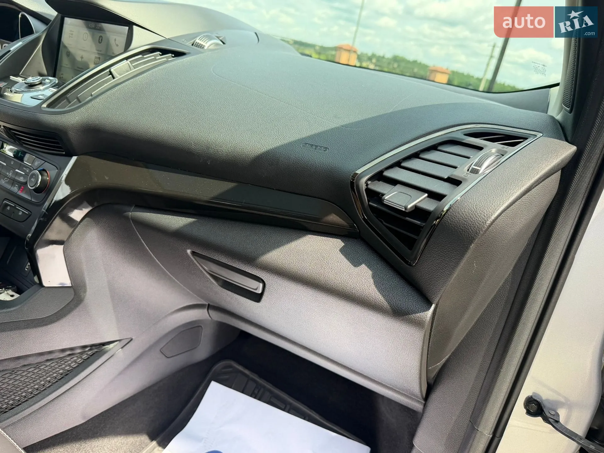 2017 Ford Escape - мініатюра 63