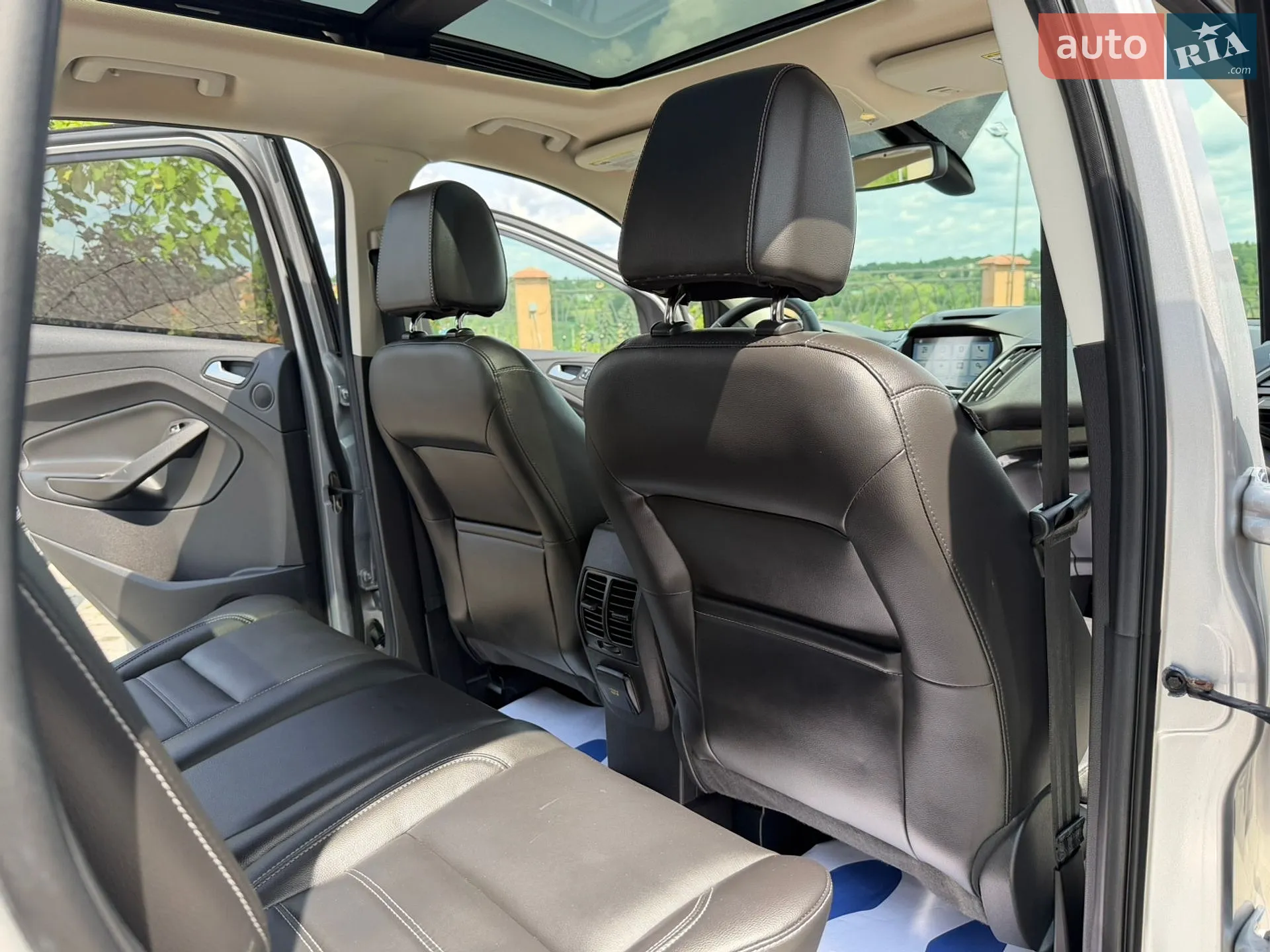 2017 Ford Escape - мініатюра 64