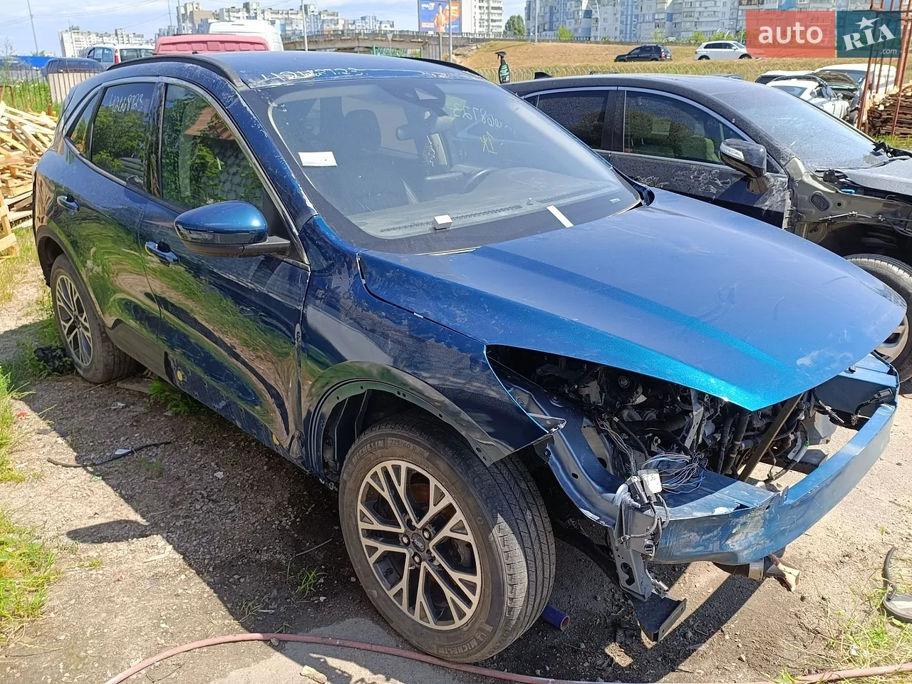 2017 Subaru Crosstrek - мініатюра 14