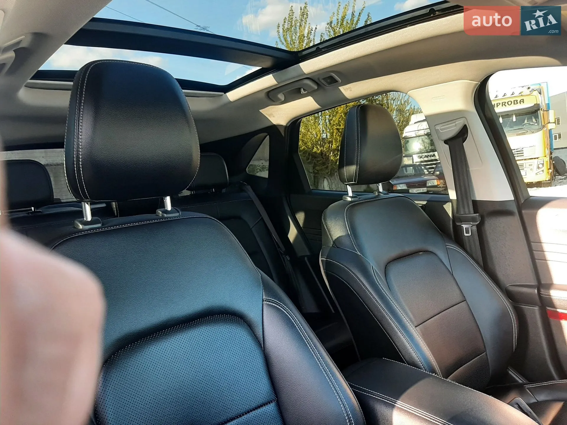 2022 Ford Escape - мініатюра 12