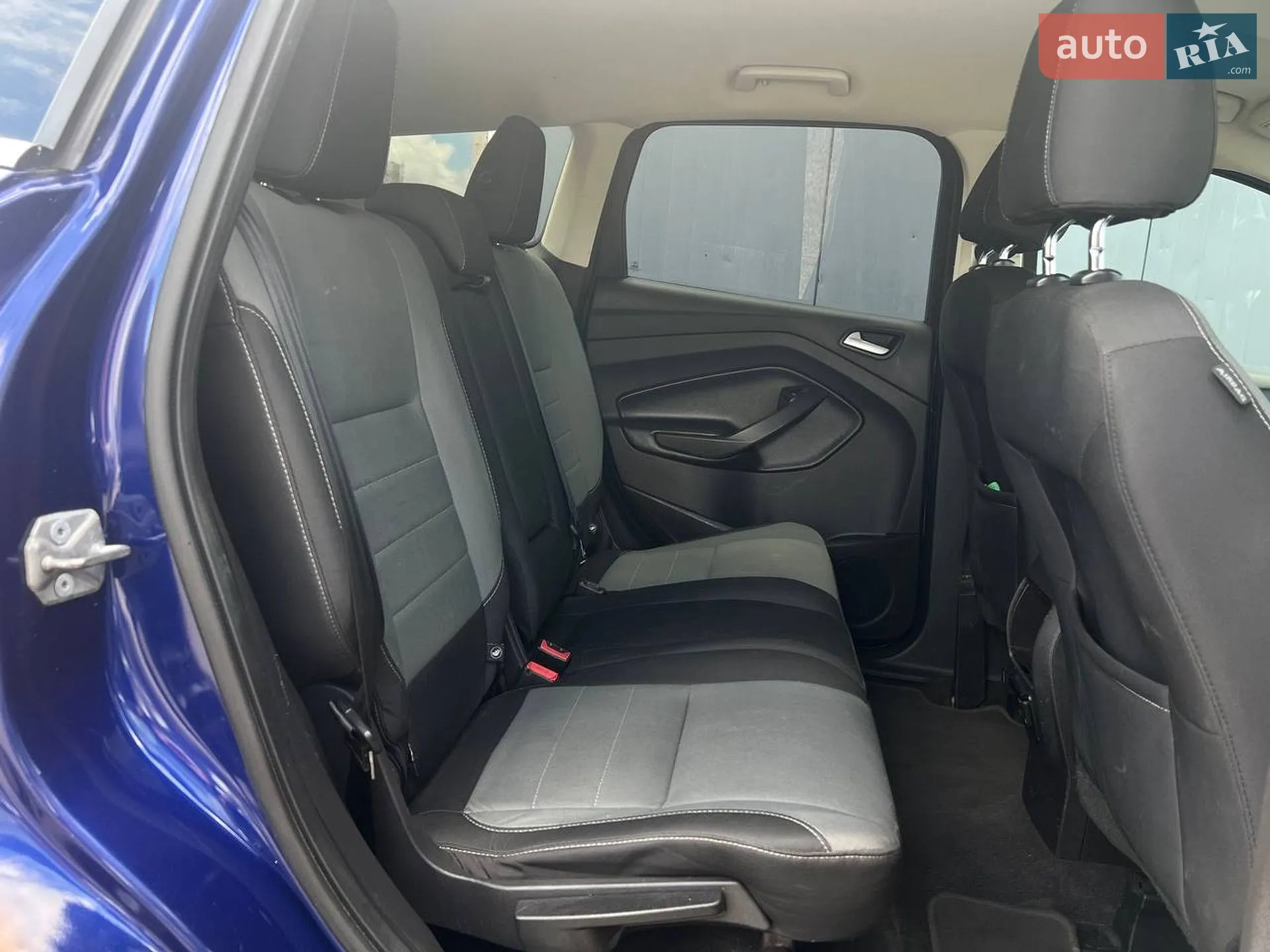 2016 Ford Escape - мініатюра 11