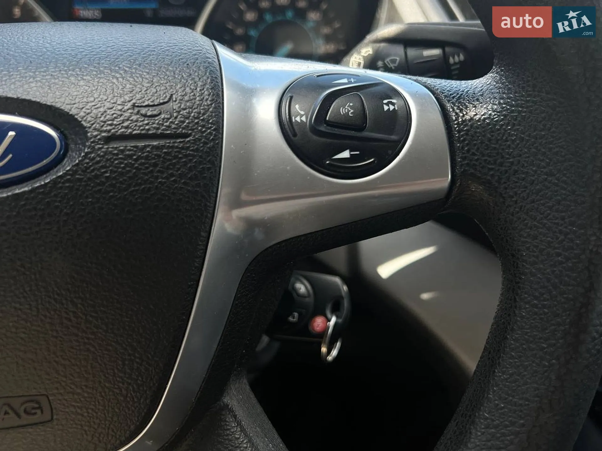 2016 Ford Escape - мініатюра 21