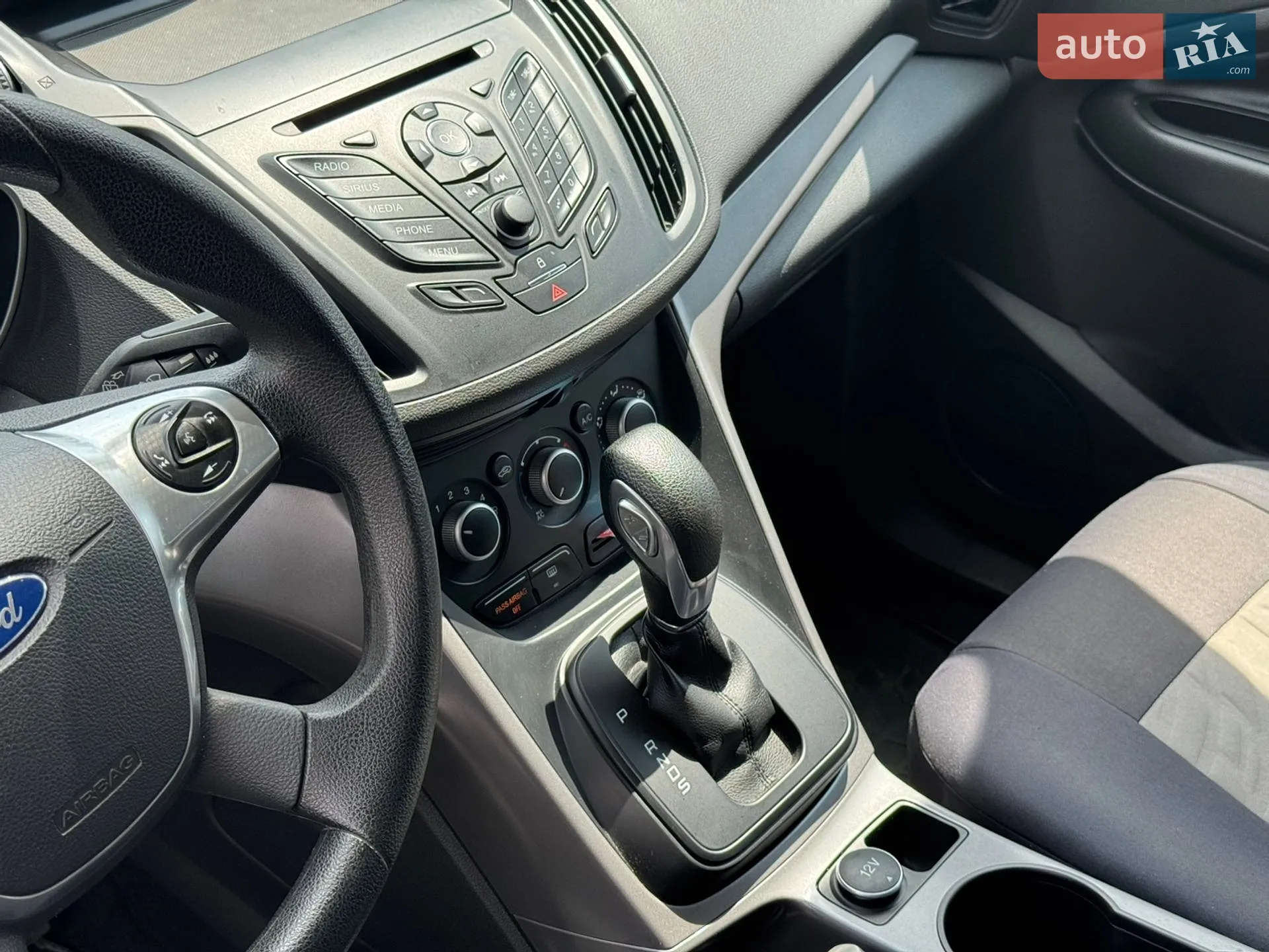 2016 Ford Escape - мініатюра 10