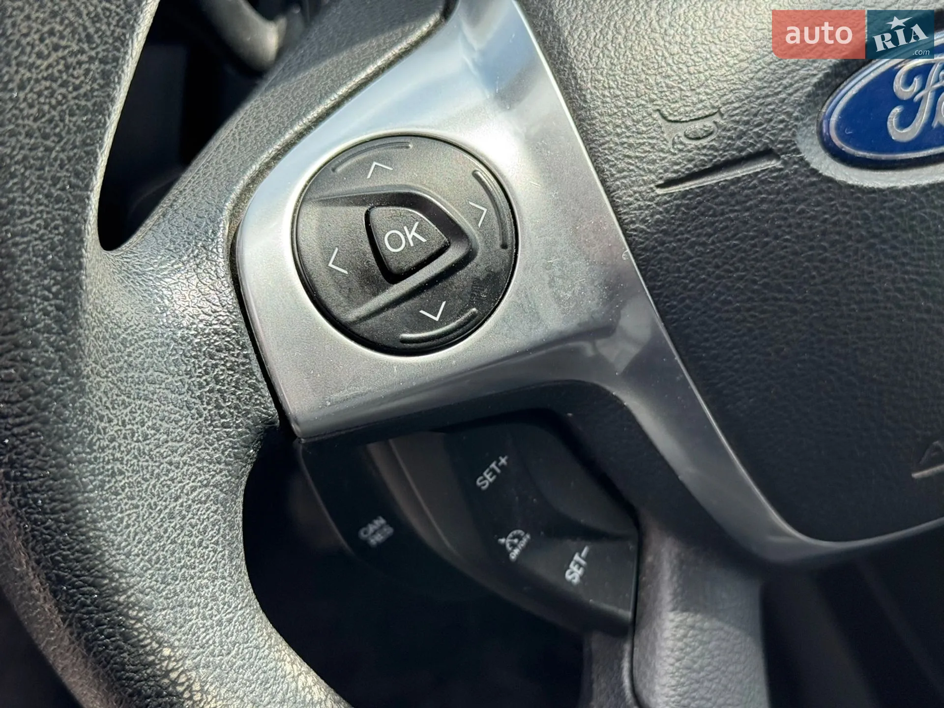 2016 Ford Escape - мініатюра 11