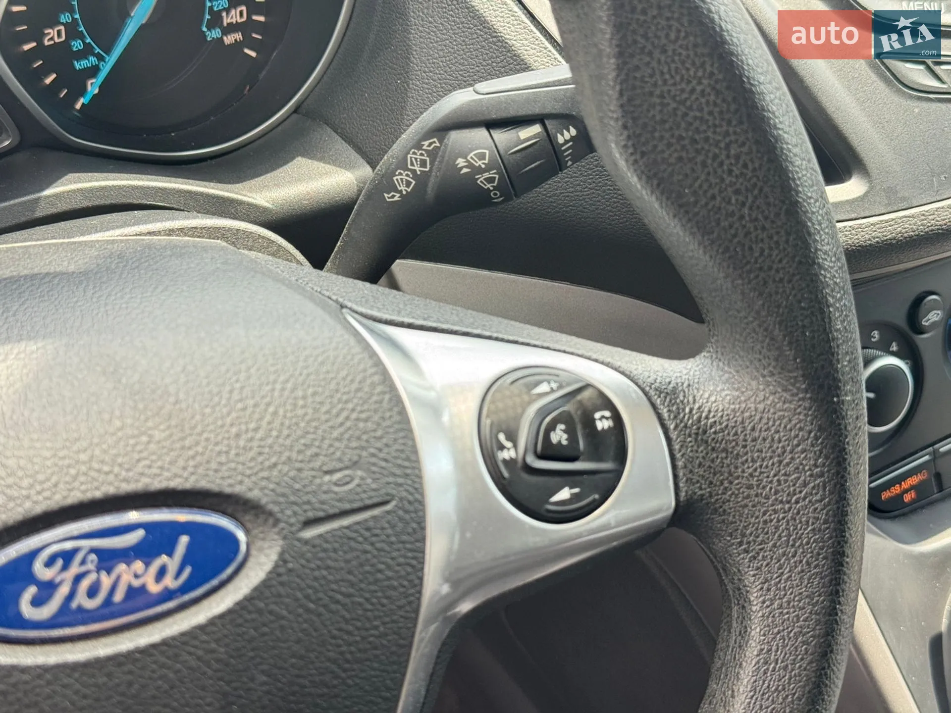 2016 Ford Escape - мініатюра 12