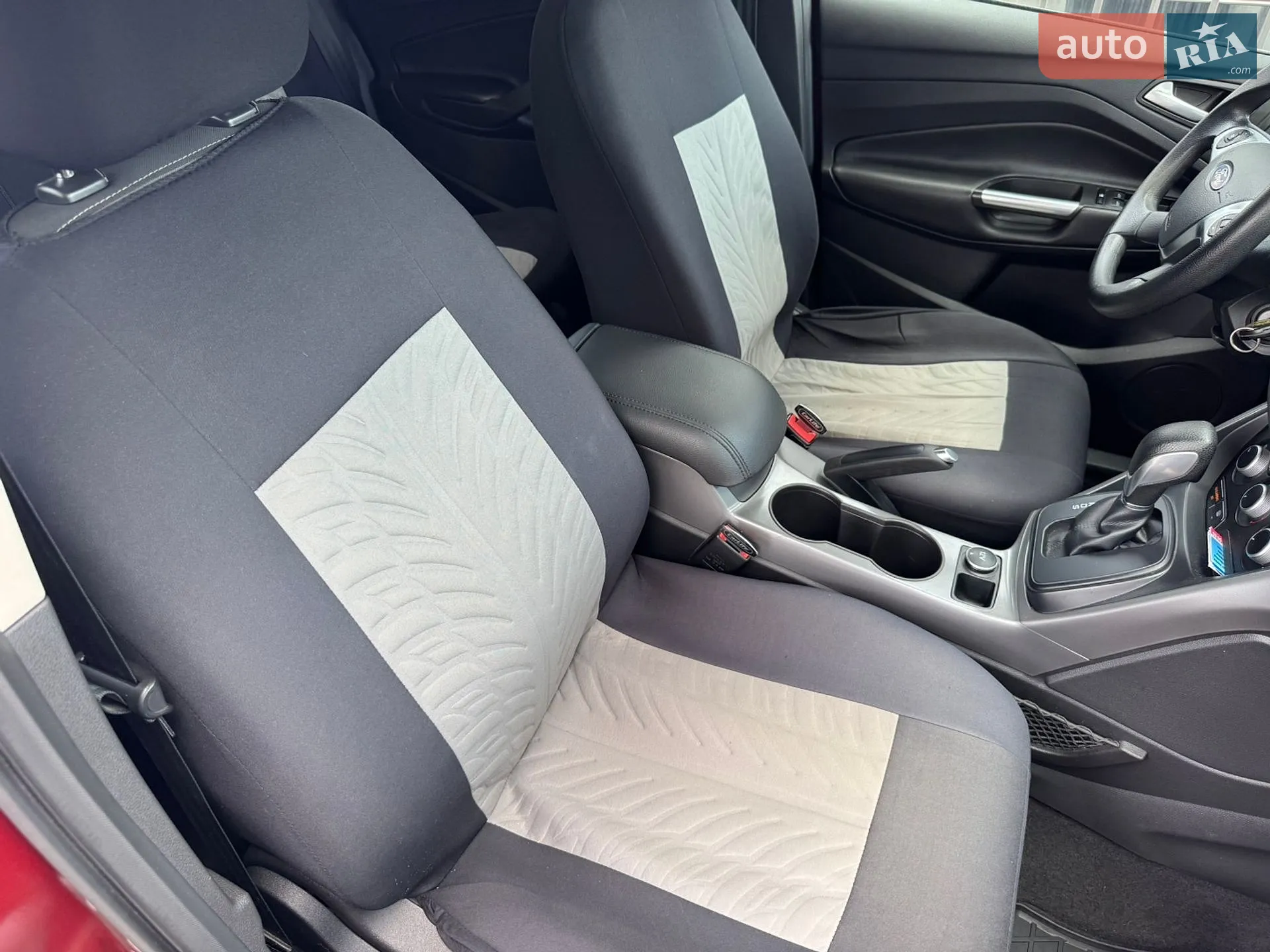 2016 Ford Escape - мініатюра 18