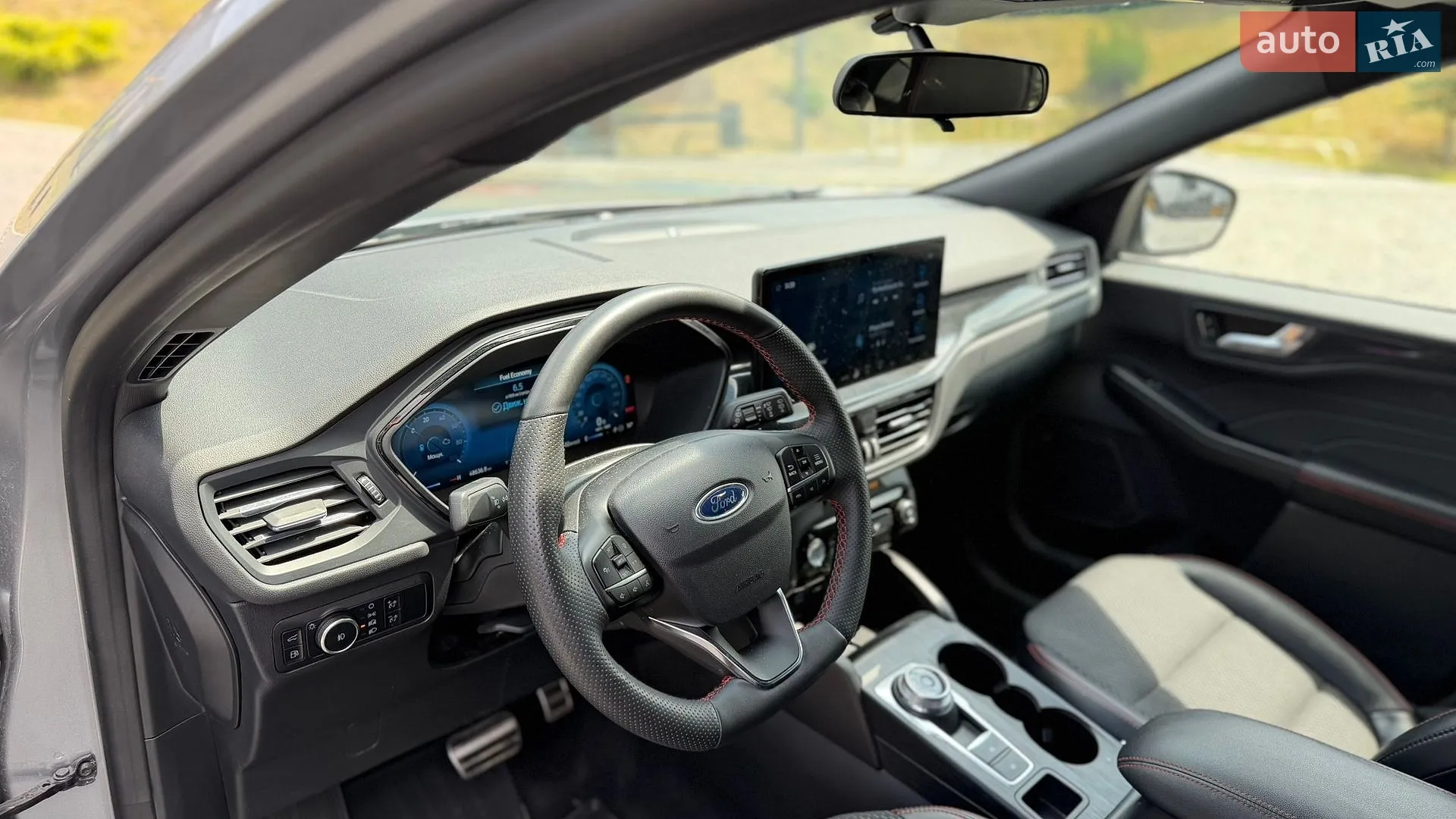 2023 Ford Escape - мініатюра 7