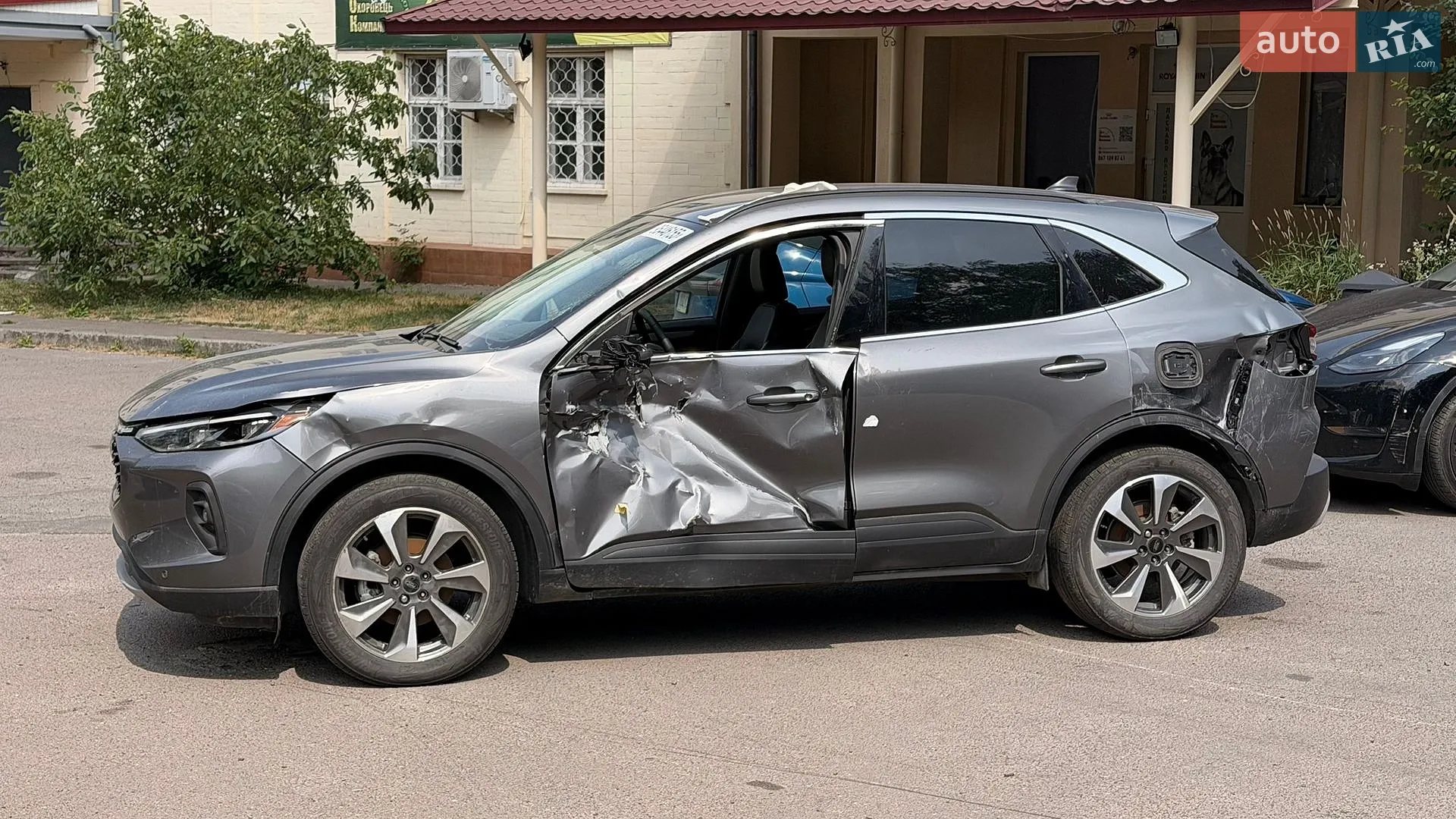 2024 Ford Escape - мініатюра 5