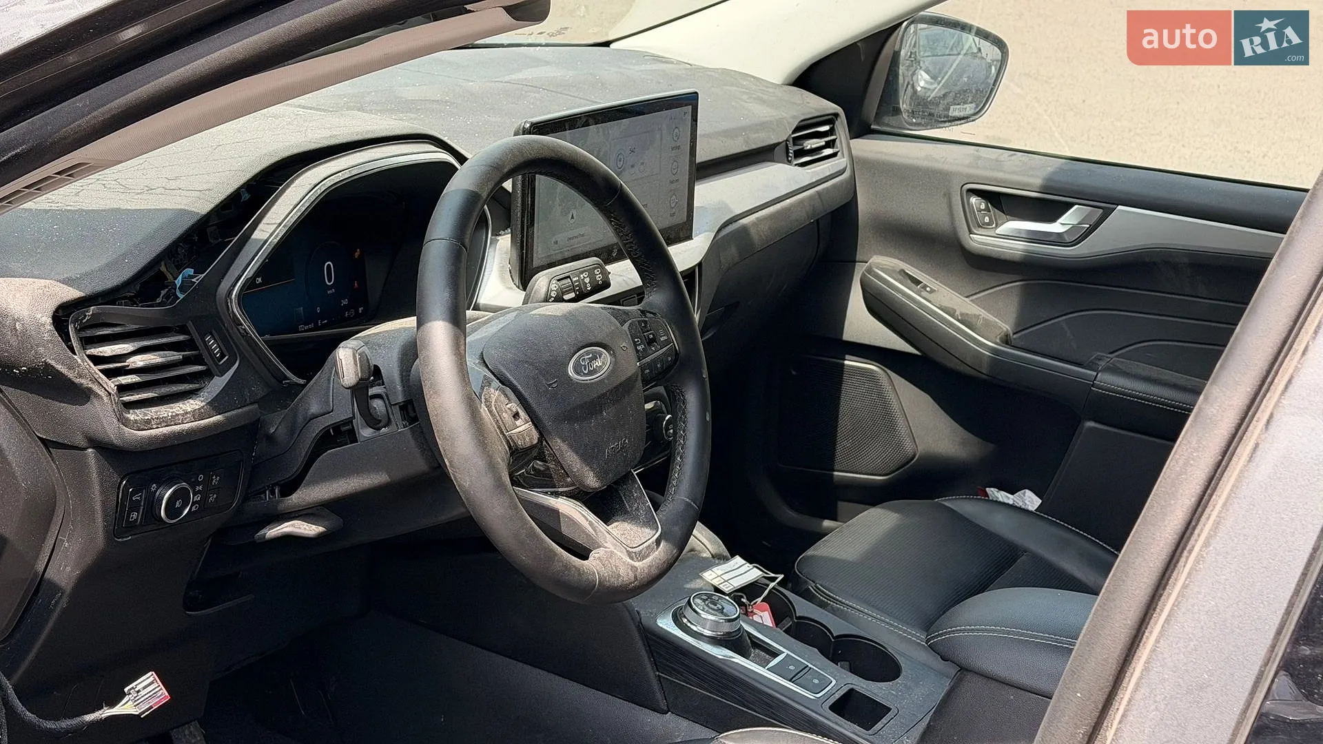 2024 Ford Escape - мініатюра 13
