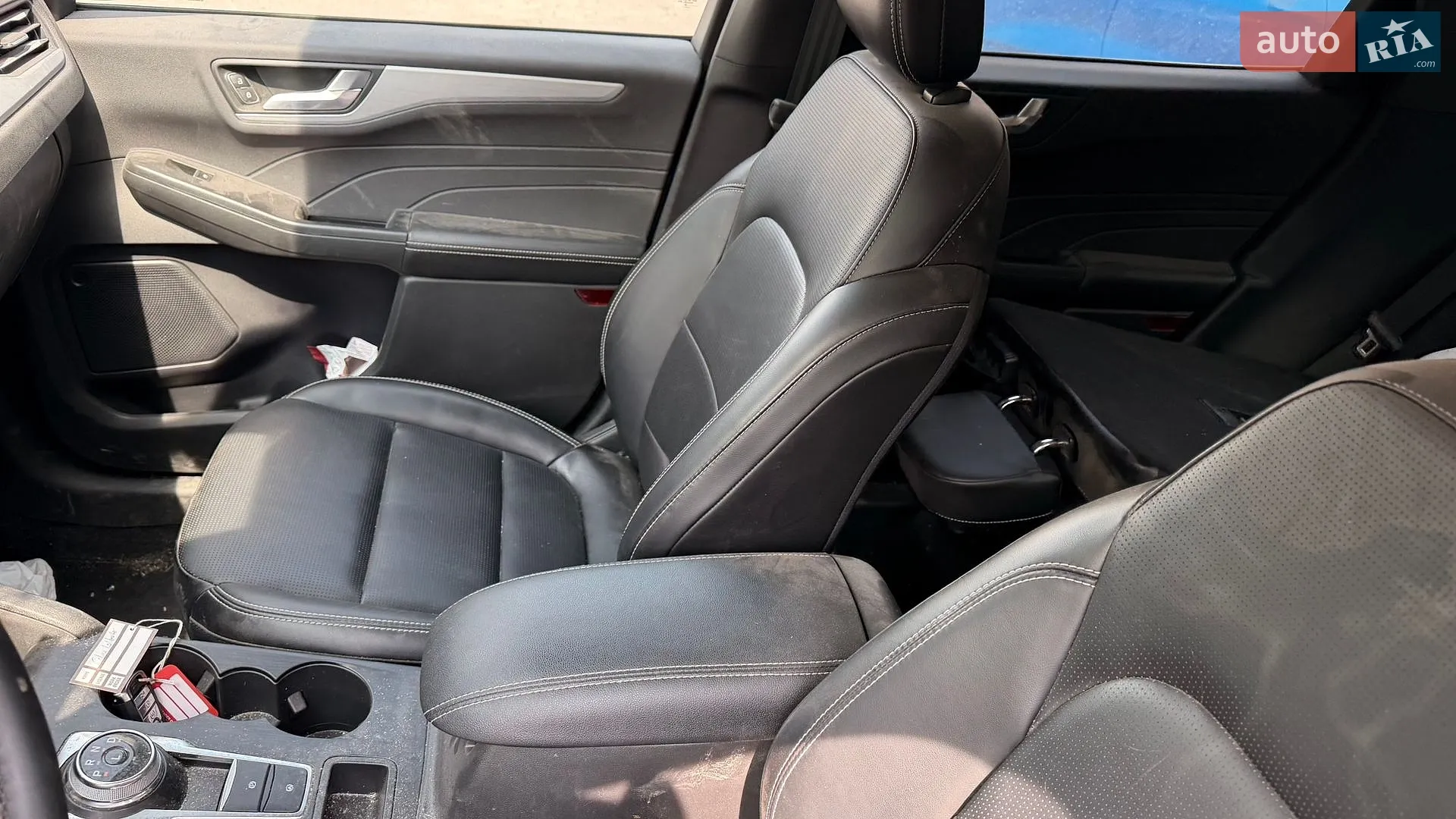 2024 Ford Escape - мініатюра 15