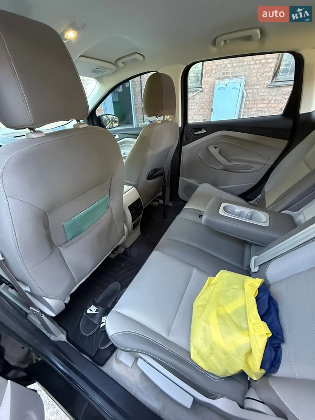 2013 Ford Escape - мініатюра 7