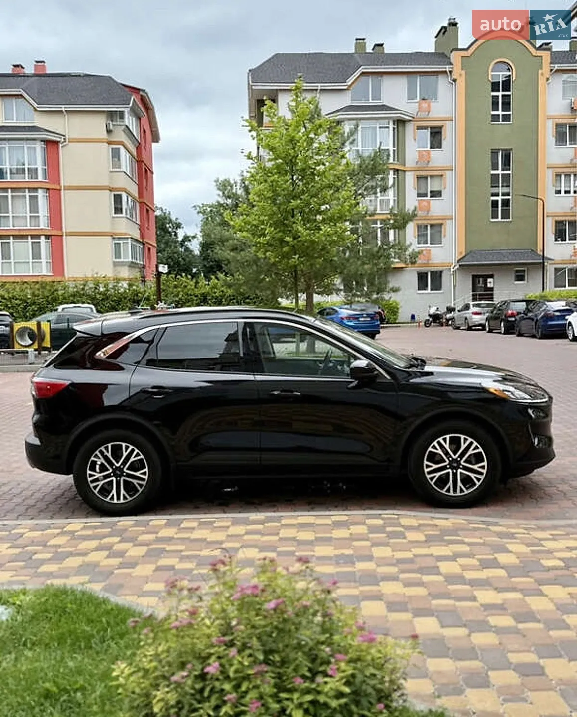 2021 Ford Escape - мініатюра 6