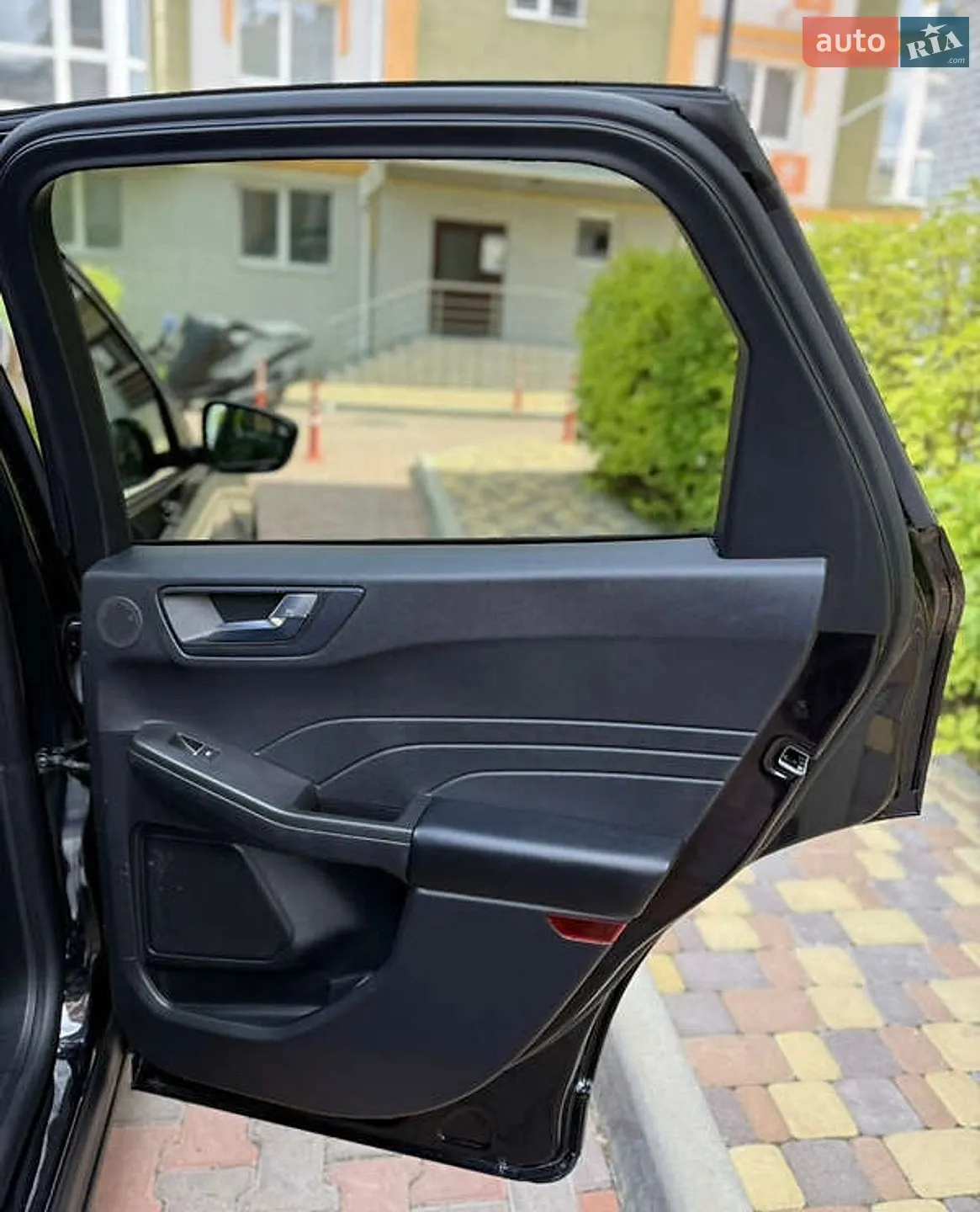 2021 Ford Escape - мініатюра 16