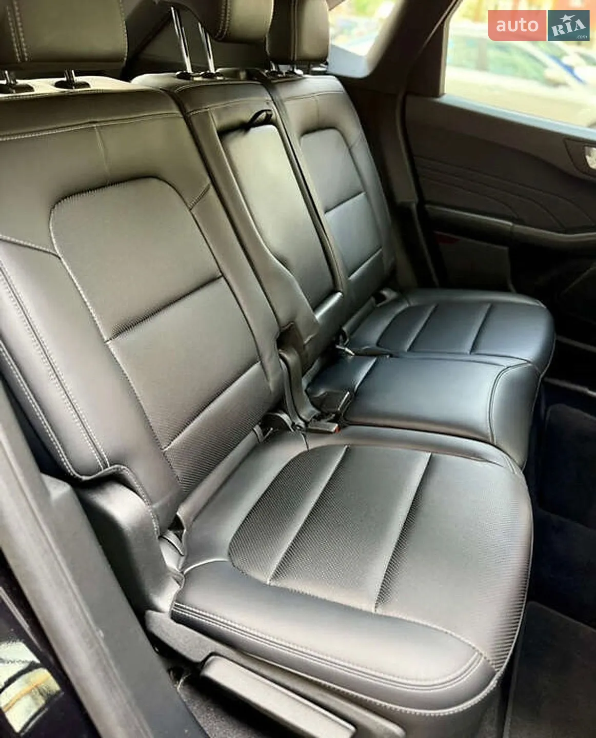 2021 Ford Escape - мініатюра 18