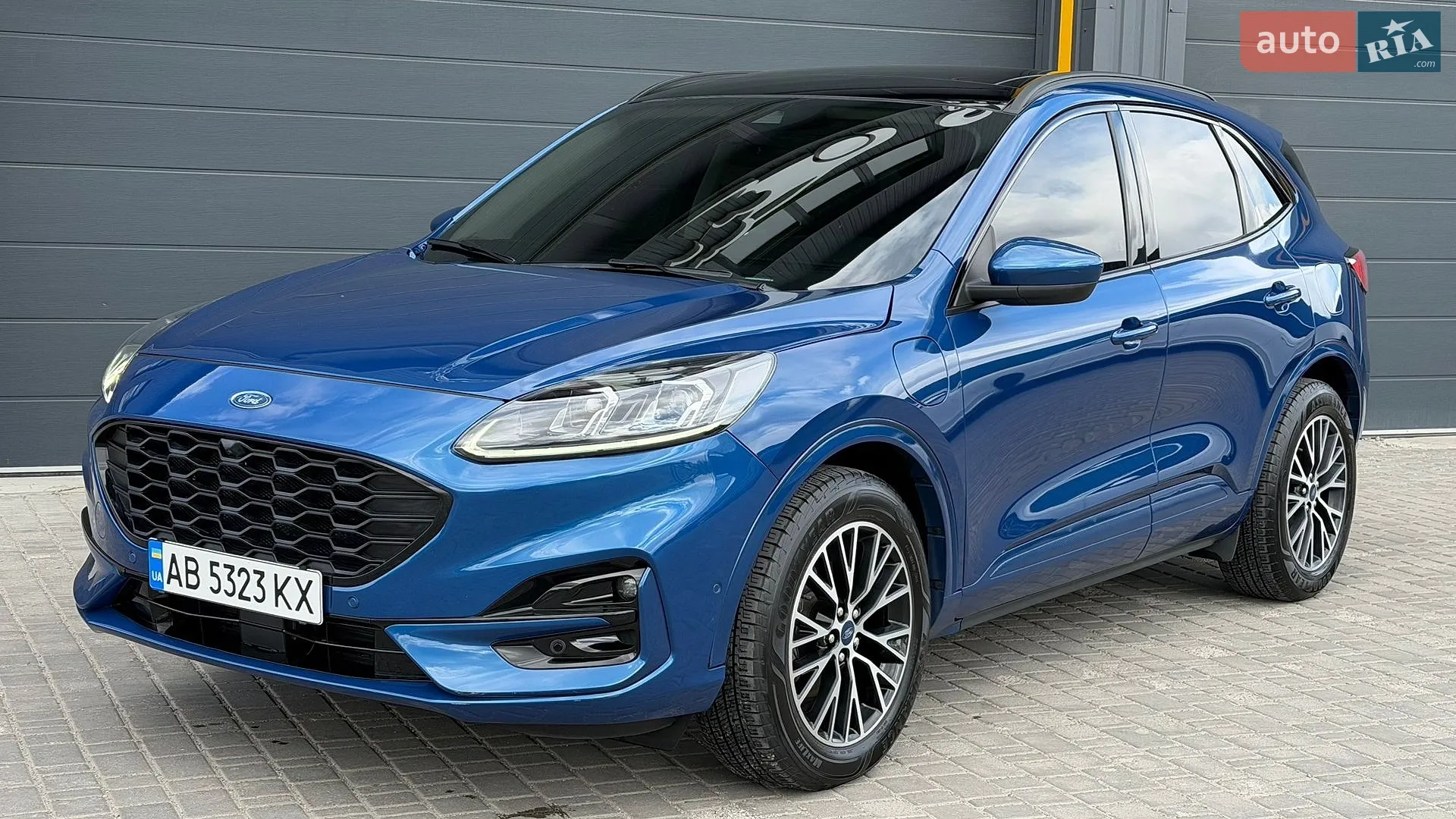 2022 Ford Escape - мініатюра 2