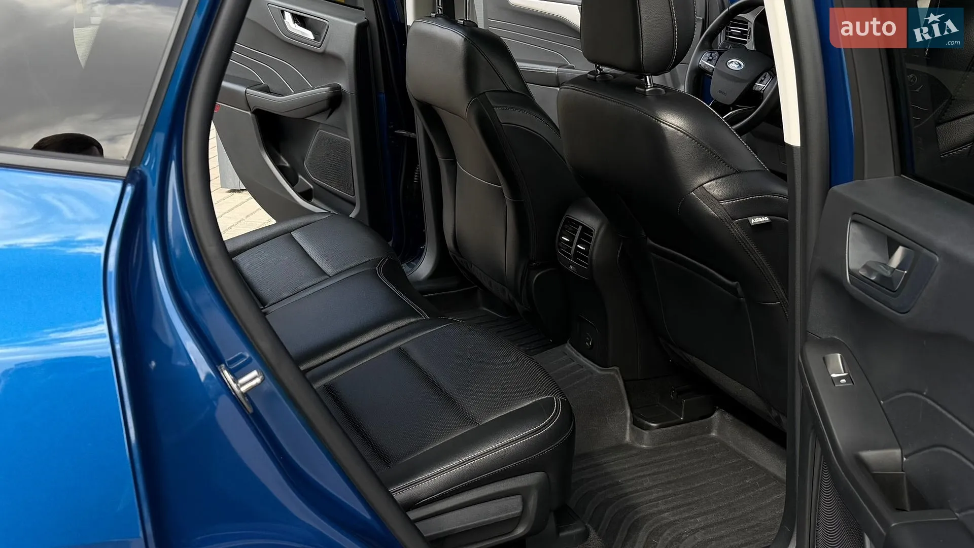 2022 Ford Escape - мініатюра 27