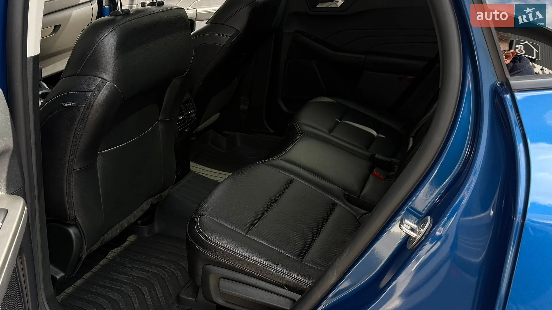 2022 Ford Escape - мініатюра 31