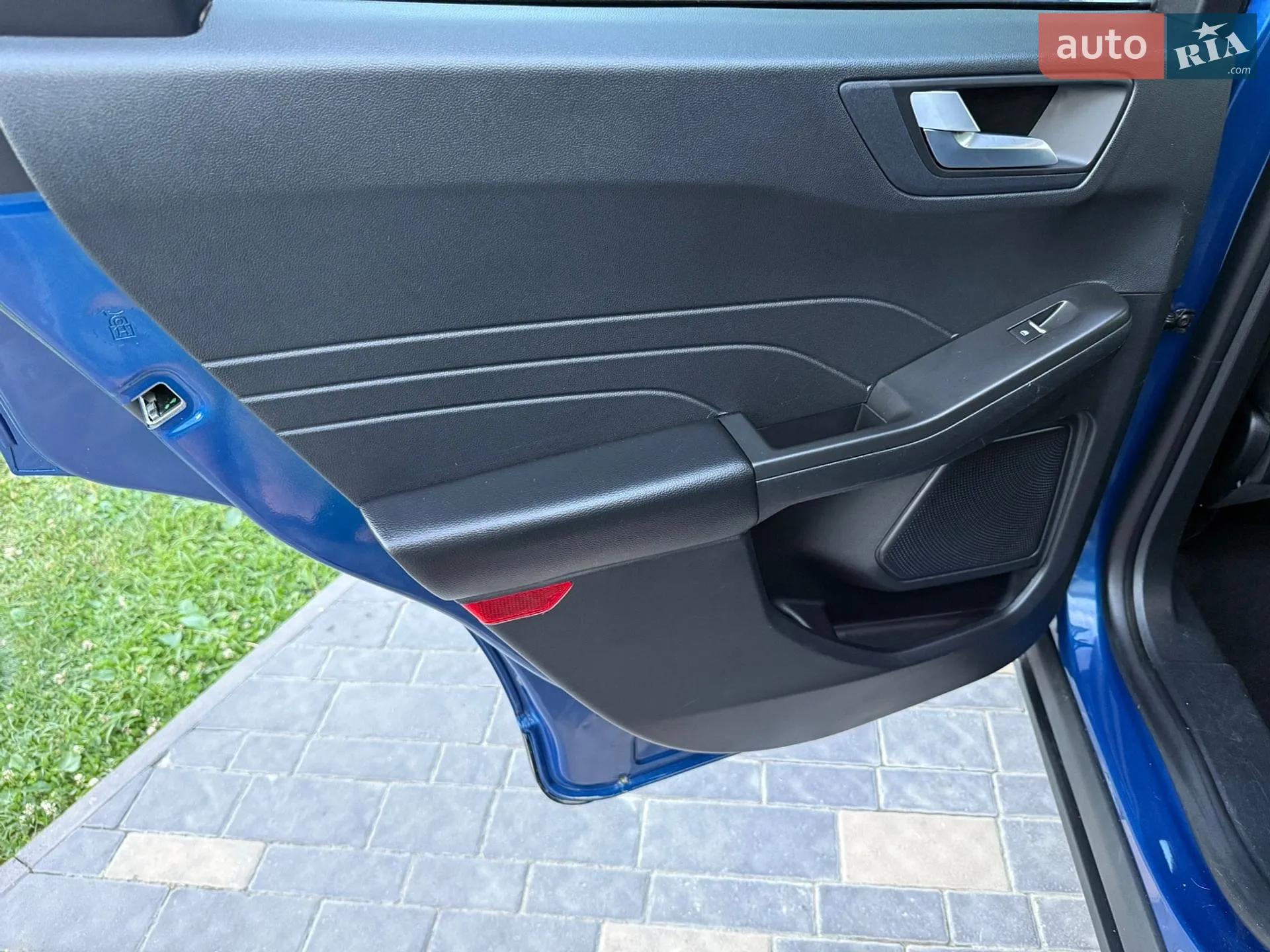 2022 Ford Escape - мініатюра 22