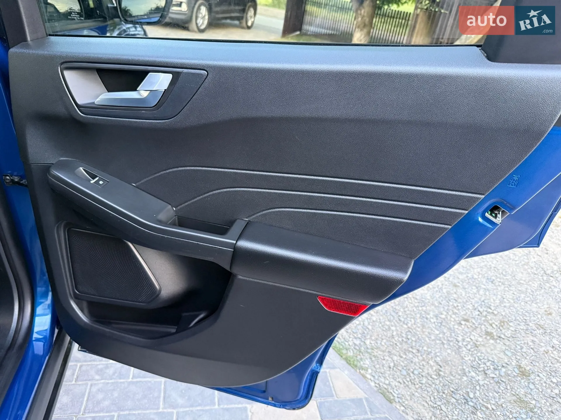 2022 Ford Escape - мініатюра 26