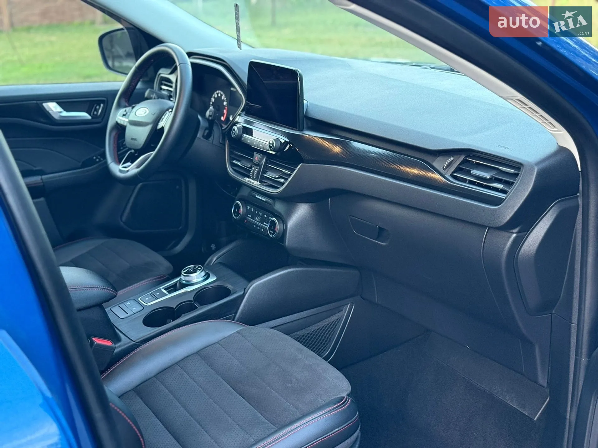 2022 Ford Escape - мініатюра 30