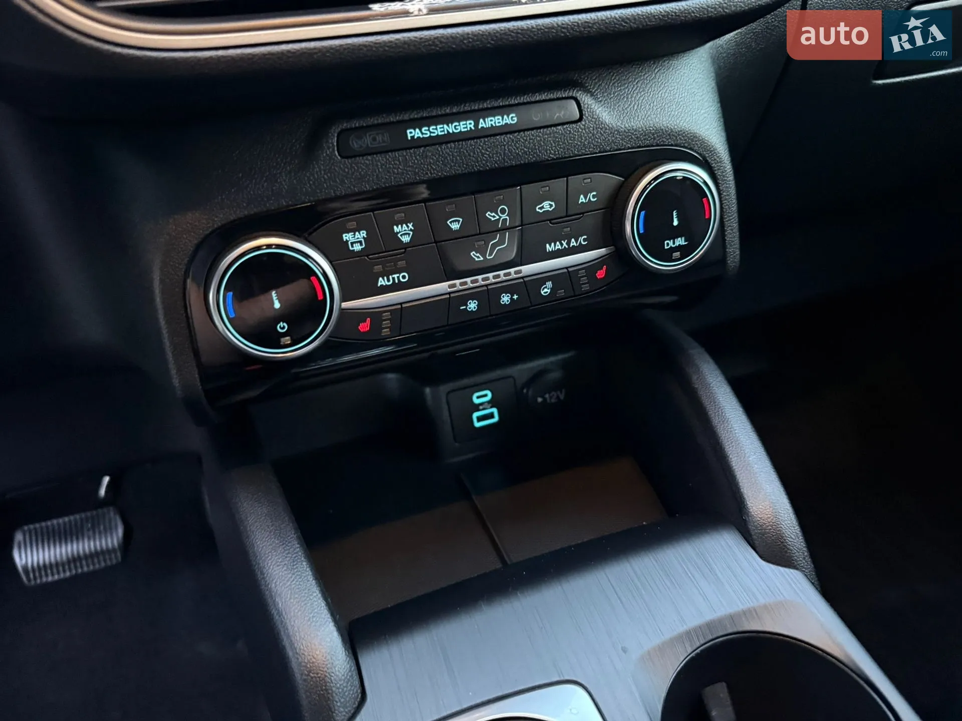 2022 Ford Escape - мініатюра 35