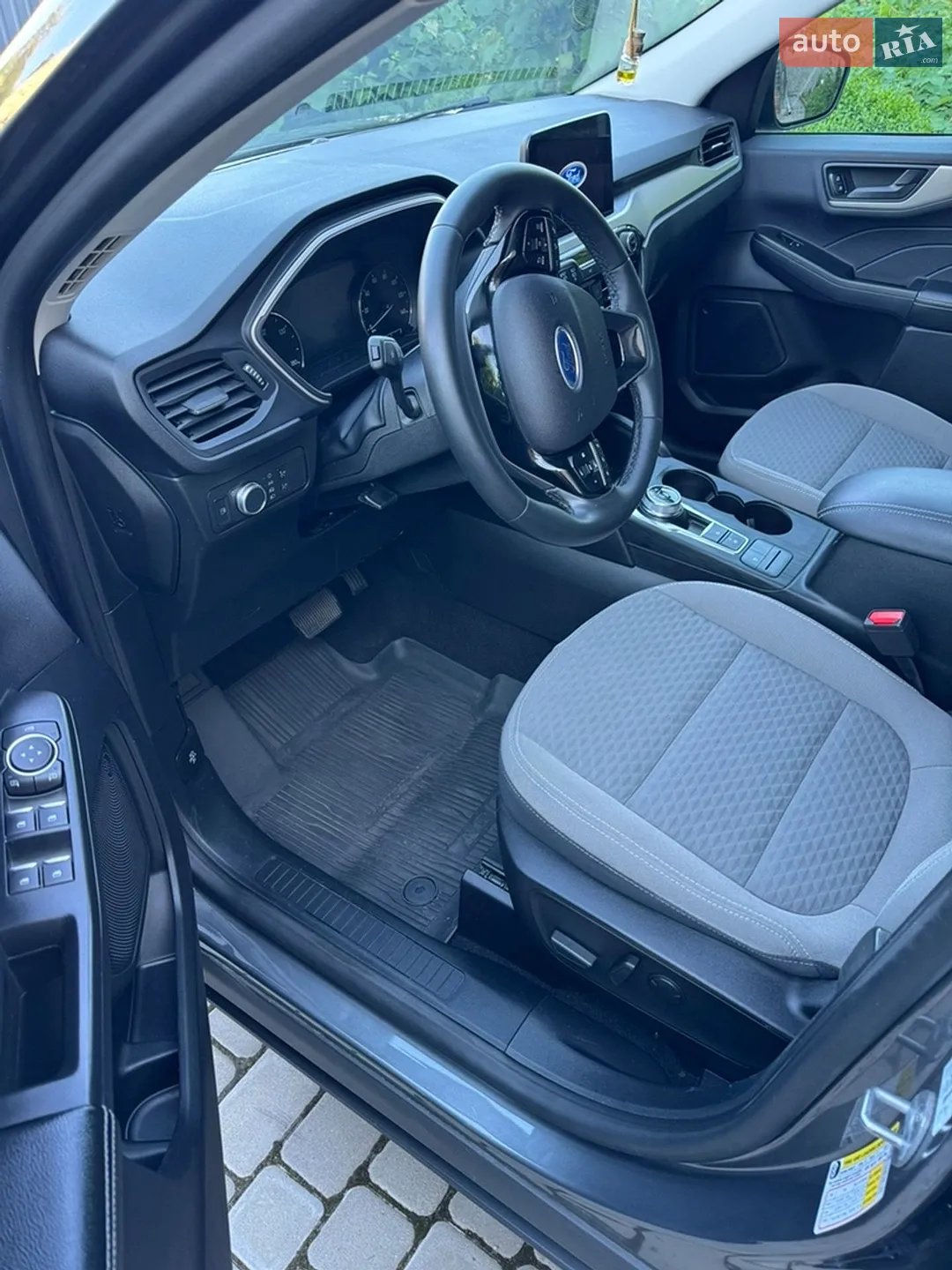 2022 Ford Escape - мініатюра 7