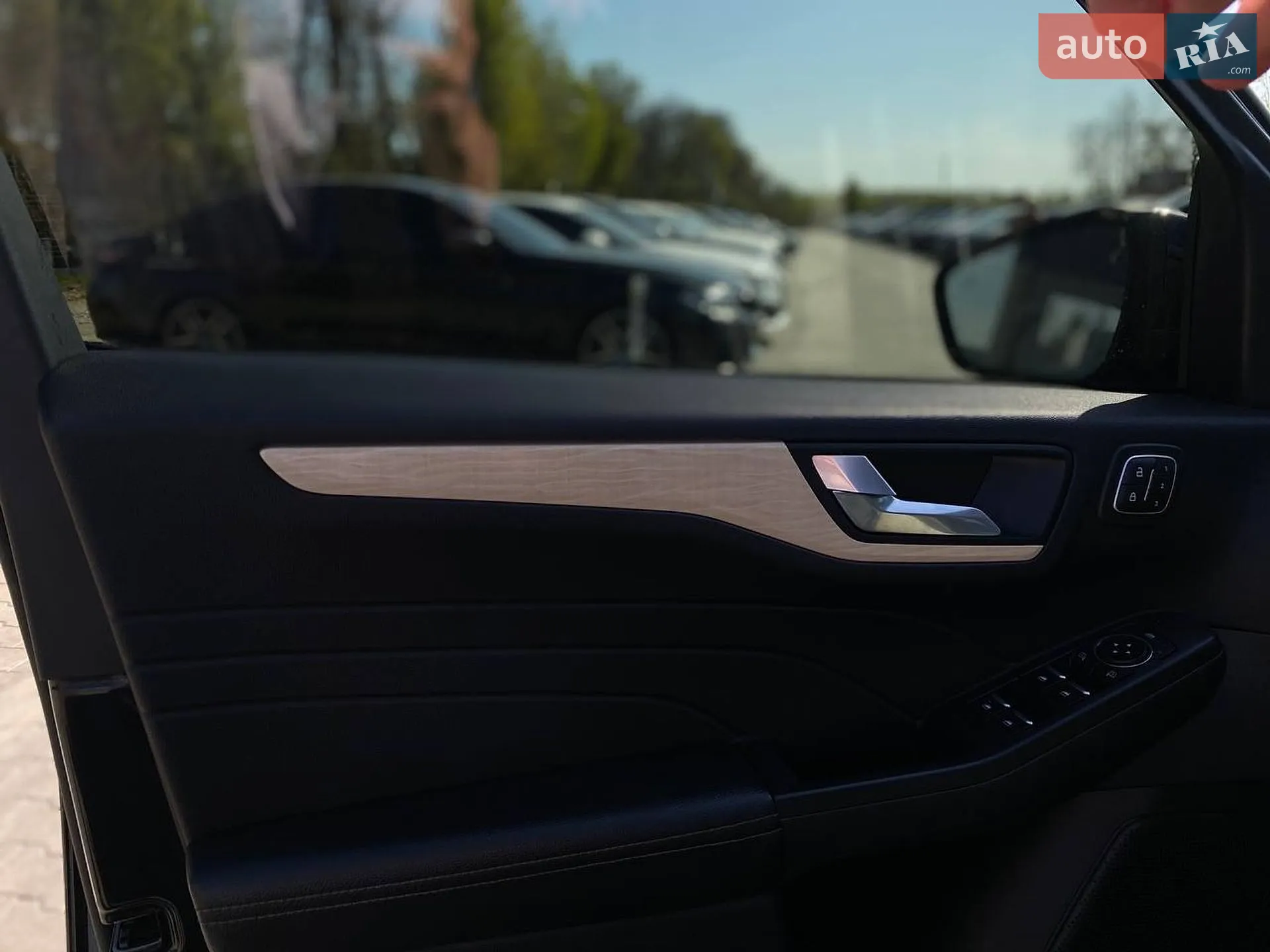 2021 Ford Escape - мініатюра 27