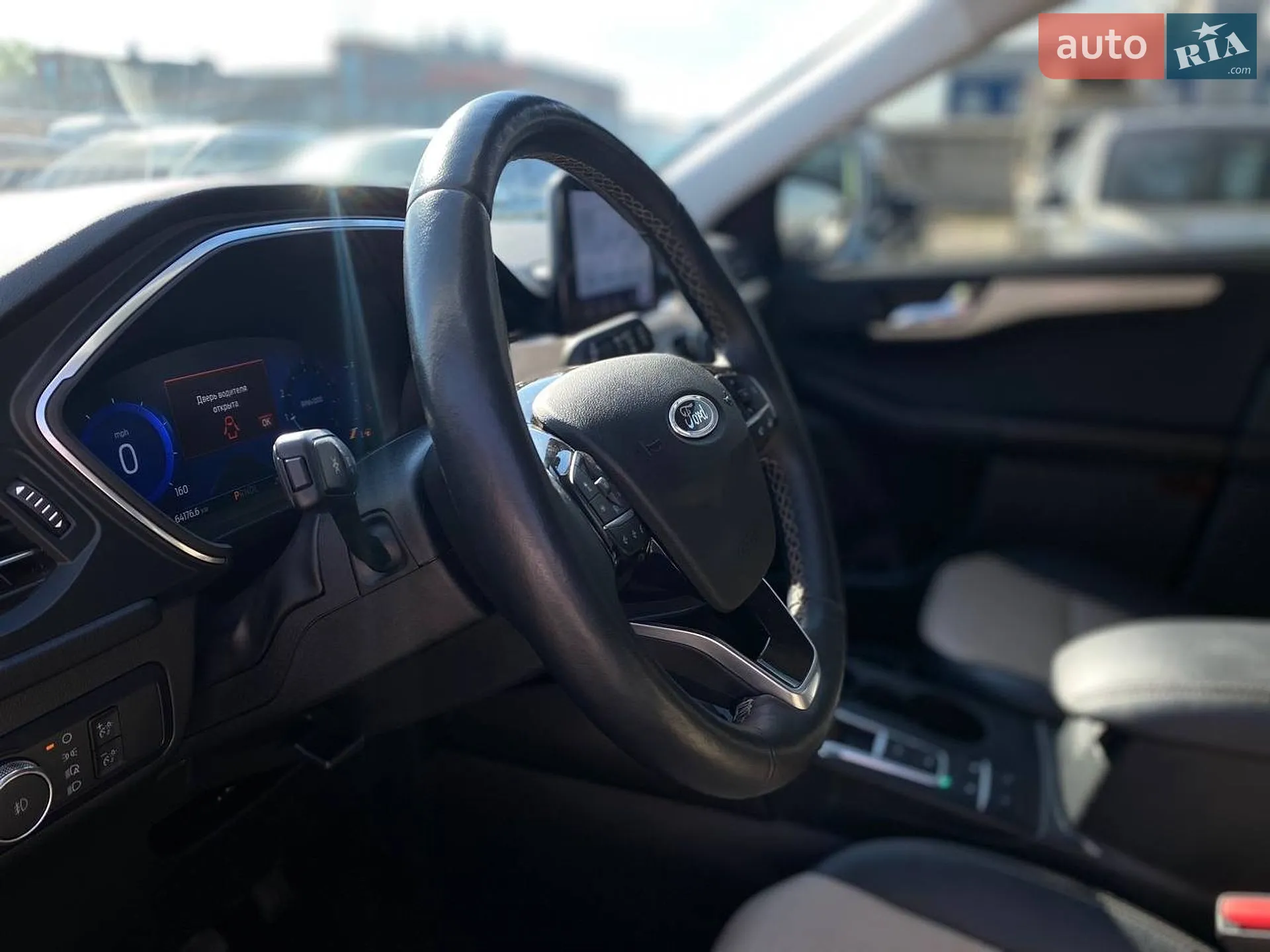 2021 Ford Escape - мініатюра 30