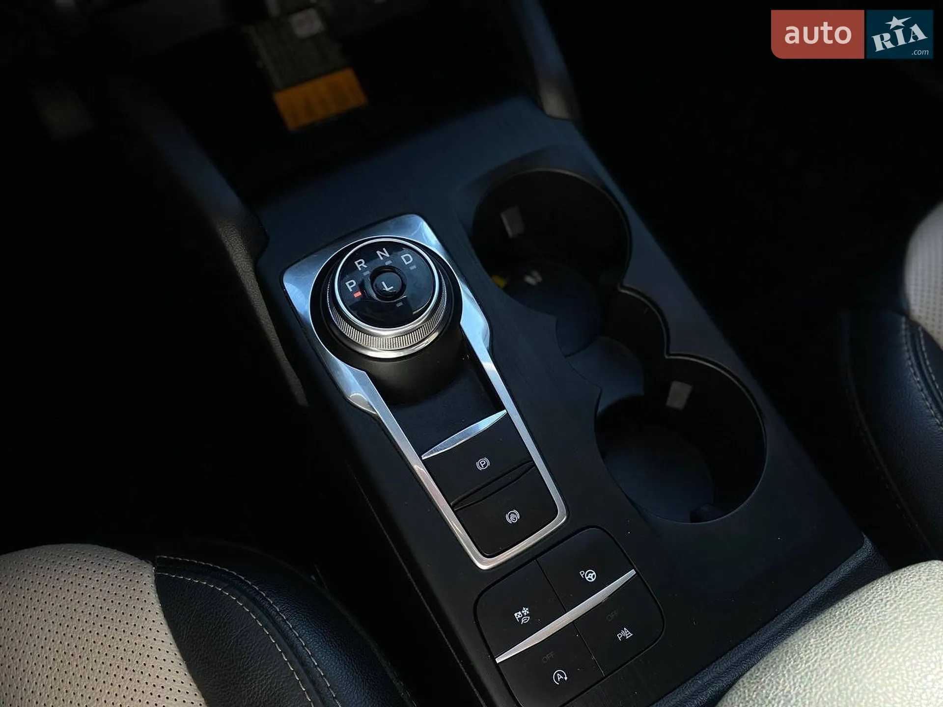2021 Ford Escape - мініатюра 52
