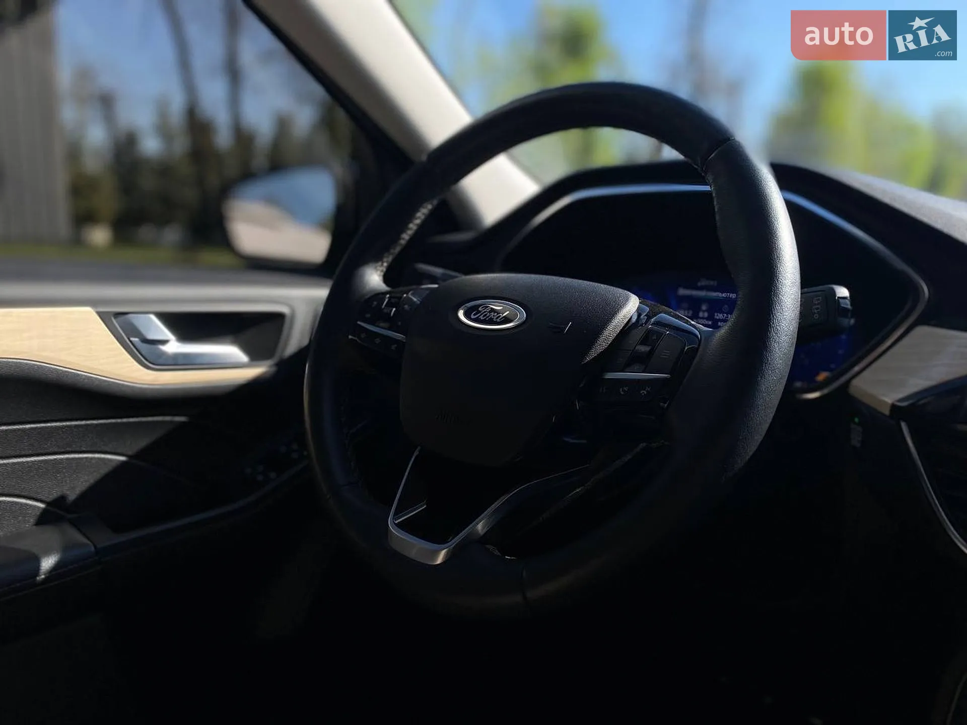 2021 Ford Escape - мініатюра 54